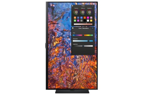 Samsung MONITOR SAMSUNG LED 32" LS32B800PXUXEN