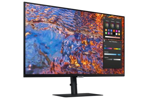 Samsung MONITOR SAMSUNG LED 32" LS32B800PXUXEN