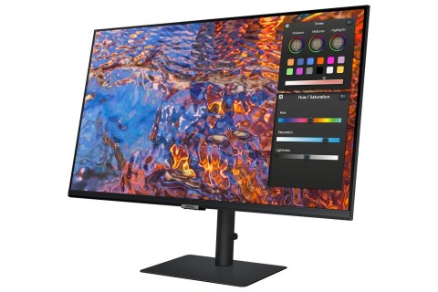Samsung MONITOR SAMSUNG LED 32" LS32B800PXUXEN