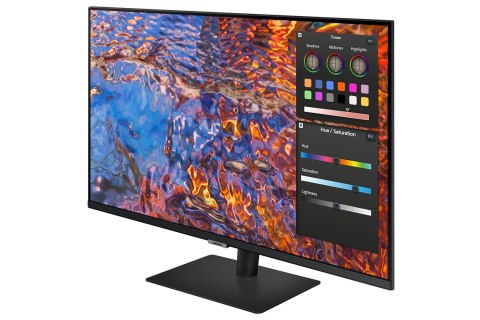 Samsung MONITOR SAMSUNG LED 32" LS32B800PXUXEN