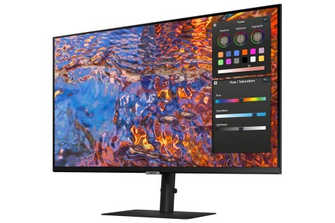 Samsung MONITOR SAMSUNG LED 32" LS32B800PXUXEN