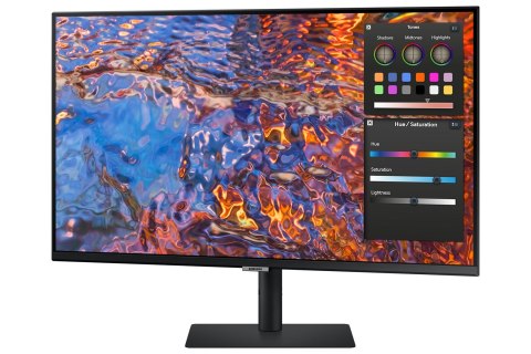 Samsung MONITOR SAMSUNG LED 32" LS32B800PXUXEN