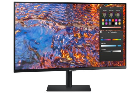 Samsung MONITOR SAMSUNG LED 32" LS32B800PXUXEN
