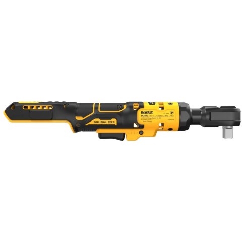 DeWalt Grzechotka akumul. bez aku i ład DCF512N DEWALT DeWalt Grzechotka akumul. bez aku i ład DCF512N DEWALT