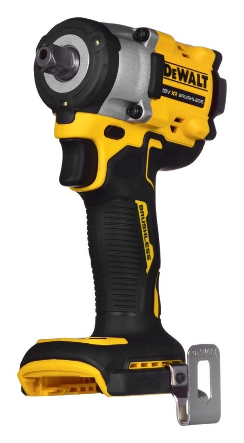 DeWalt Klucz udarowy 18V DCF922N DEWALT
