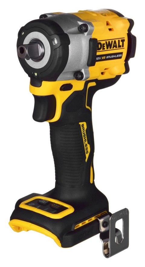 DeWalt Klucz udarowy 18V DCF922N DEWALT