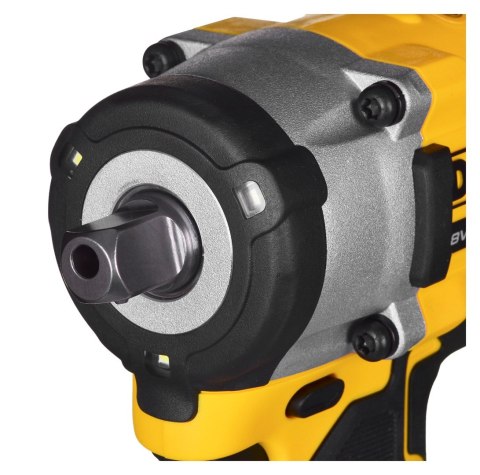 DeWalt Klucz udarowy 18V DCF922N DEWALT