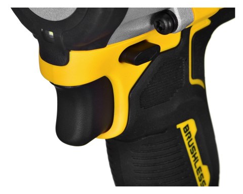 DeWalt Klucz udarowy 18V DCF922N DEWALT