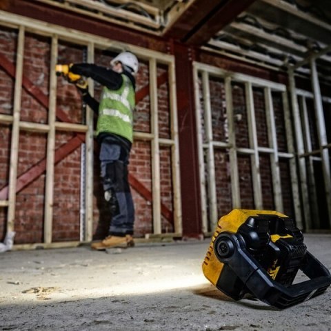 DeWalt Lampa Led Aku 18V DCL077-XJ DEWALT