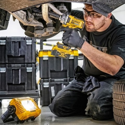 DeWalt Lampa Led Aku 18V DCL077-XJ DEWALT