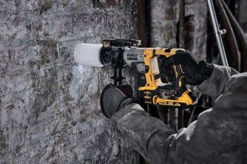 DeWalt Młotowiertarka SDS 18V bez aku i ład DEWALT DCH172N DeWalt Młotowiertarka SDS 18V bez aku i ład DEWALT DCH172N