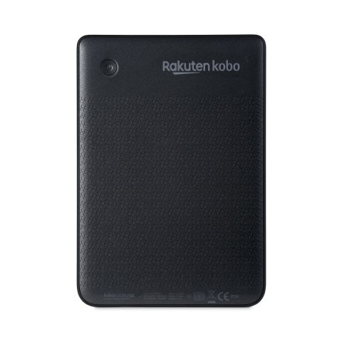 KOBO Ebook Kobo Clara BW 6" E-Ink Carta 1300 HD 16GB WI-FI Black KOBO Ebook Kobo Clara BW 6" E-Ink Carta 1300 HD 16GB WI-FI Black