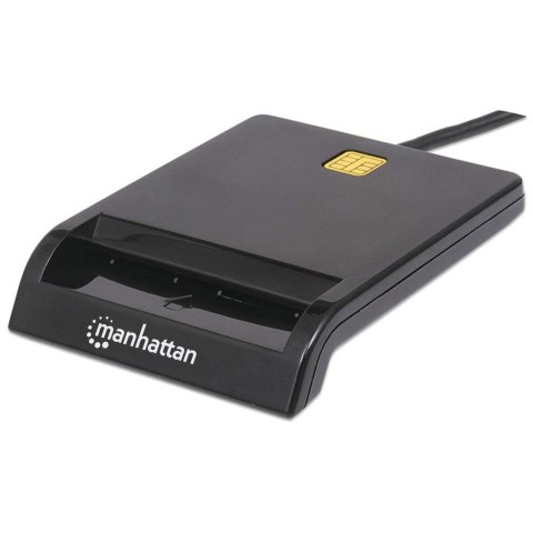 Manhattan MANHATTAN CZYTNIK KART INTELIGENTNYCH SMART CARD N