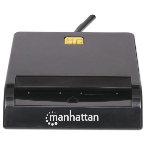 Manhattan MANHATTAN CZYTNIK KART INTELIGENTNYCH SMART CARD N