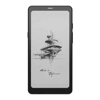 ONYX Ebook Onyx Boox Palma 6,13" 128GB Wi-Fi Black