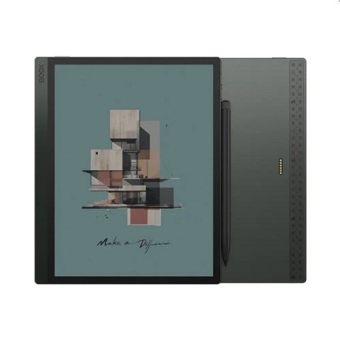 ONYX Ebook Onyx Boox Tab Ultra C Pro 10,3" 128GB Wi-Fi Black