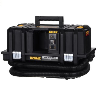 DeWalt Odkurzacz FLEXVOLT 18V bez Aku DCV586MN-XJ DEWALT