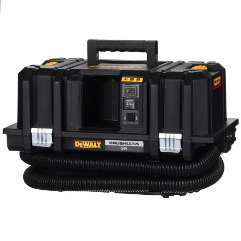 DeWalt Odkurzacz FLEXVOLT 18V bez Aku DCV586MN-XJ DEWALT