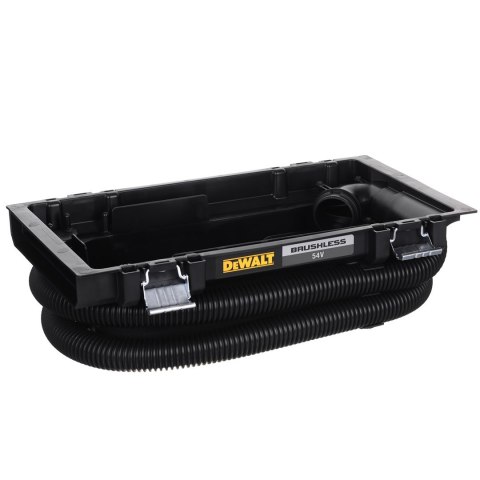 DeWalt Odkurzacz FLEXVOLT 18V bez Aku DCV586MN-XJ DEWALT
