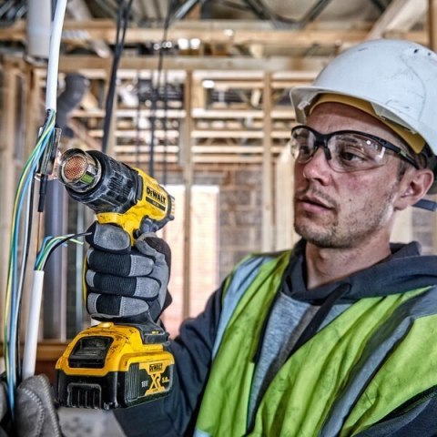 DeWalt Opalarka 18V bez Aku i Ładow DCE530N-XJ DEWALT