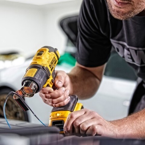 DeWalt Opalarka 18V bez Aku i Ładow DCE530N-XJ DEWALT
