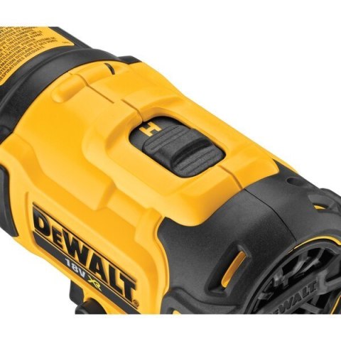 DeWalt Opalarka 18V bez Aku i Ładow DCE530N-XJ DEWALT