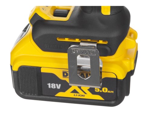DeWalt Wiertarko-wkrętarka DeWalt 2 AKU DCD791P2-QW