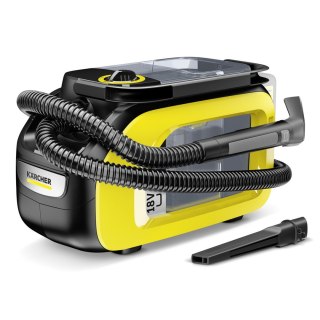 KARCHER Akumulatorowy odkurzacz piorący KARCHER SE 3-18 Compact - 1.081-500.0