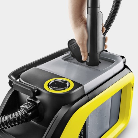 KARCHER Akumulatorowy odkurzacz piorący KARCHER SE 3-18 Compact - 1.081-500.0