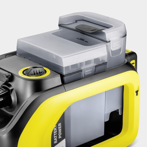 KARCHER Akumulatorowy odkurzacz piorący KARCHER SE 3-18 Compact Battery Set - 1.081-502.0