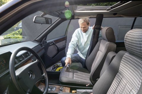 KARCHER Akumulatorowy odkurzacz piorący KARCHER SE 3-18 Compact Battery Set - 1.081-502.0