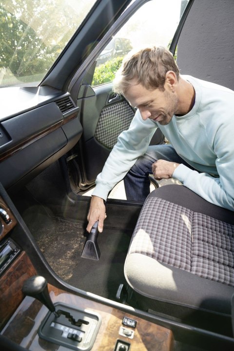 KARCHER Akumulatorowy odkurzacz piorący KARCHER SE 3-18 Compact Battery Set - 1.081-502.0