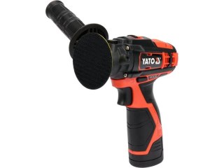 YATO Polerka akumulatorowa 12V YT-82903 YATO
