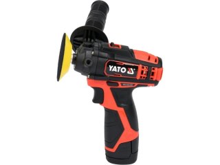 YATO Polerka akumulatorowa 12V YT-82903 YATO