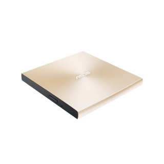ASUS Nagrywarka ASUS SDRW-08U9M-U SDRW-08U9M-U/GOLD/G/AS (USB 2.0; zewnętrzna)
