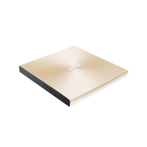 ASUS Nagrywarka ASUS SDRW-08U9M-U SDRW-08U9M-U/GOLD/G/AS (USB 2.0; zewnętrzna)