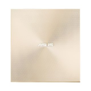 ASUS Nagrywarka ASUS SDRW-08U9M-U SDRW-08U9M-U/GOLD/G/AS (USB 2.0; zewnętrzna)