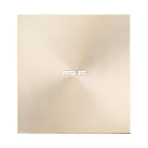 ASUS Nagrywarka ASUS SDRW-08U9M-U SDRW-08U9M-U/GOLD/G/AS (USB 2.0; zewnętrzna)