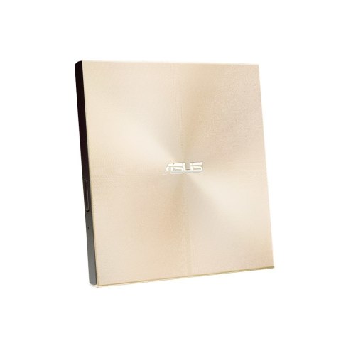 ASUS Nagrywarka ASUS SDRW-08U9M-U SDRW-08U9M-U/GOLD/G/AS (USB 2.0; zewnętrzna)