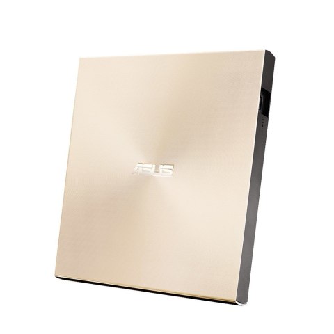 ASUS Nagrywarka ASUS SDRW-08U9M-U SDRW-08U9M-U/GOLD/G/AS (USB 2.0; zewnętrzna)