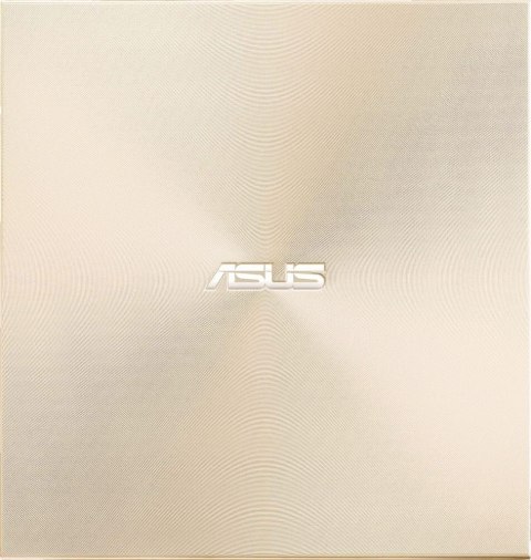 ASUS Nagrywarka ASUS SDRW-08U9M-U SDRW-08U9M-U/GOLD/G/AS (USB 2.0; zewnętrzna)