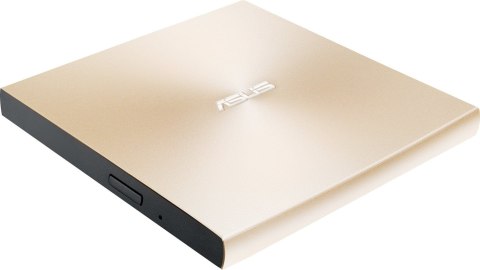 ASUS Nagrywarka ASUS SDRW-08U9M-U SDRW-08U9M-U/GOLD/G/AS (USB 2.0; zewnętrzna)
