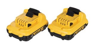 DeWalt Wiertarko-wkrętarka akumulatorowa DeWalt DCD710D2-QW