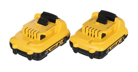 DeWalt Wiertarko-wkrętarka akumulatorowa DeWalt DCD710D2-QW