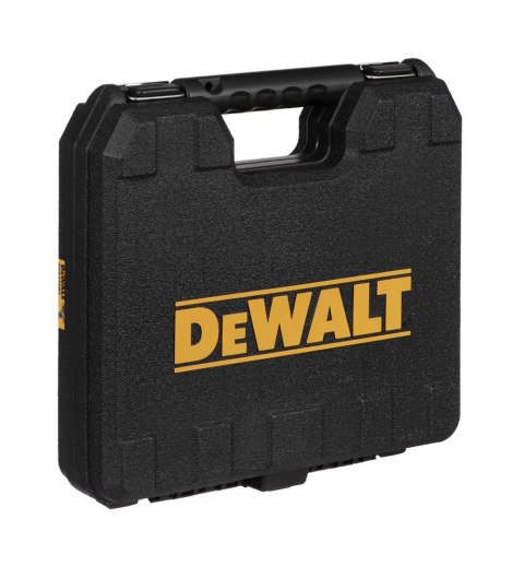 DeWalt Wiertarko-wkrętarka akumulatorowa DeWalt DCD710D2-QW