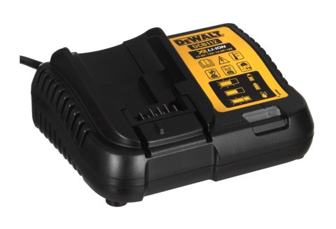 DeWalt Wiertarko-wkrętarka akumulatorowa DeWalt DCD710D2-QW