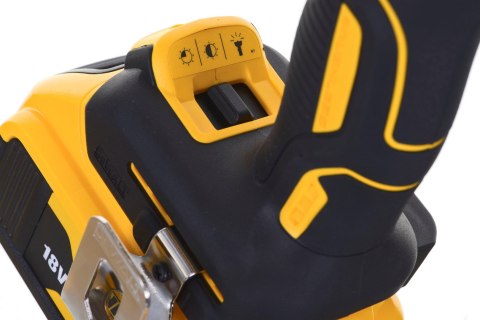 DeWalt Zestaw COMBO 18V DCD796, DCG405 + 2x5,0Ah DCK208