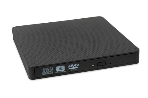 IBOX IBOX ZEWNĘTRZNA NAGRYWARKA DVD IED03 USB 3.2 GEN.1