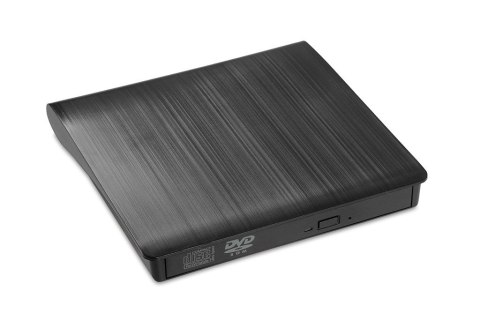 IBOX IBOX ZEWNĘTRZNY NAPĘD DVD IED02 USB 3.0