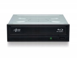 LG Nagrywarka Blu-Ray LG (BH16NS40.ARAA10B)